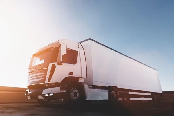 Ankara Çay, Nakliye Firması