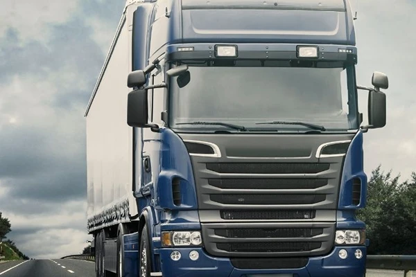 Ankara Çay, Nakliyat Ambarları