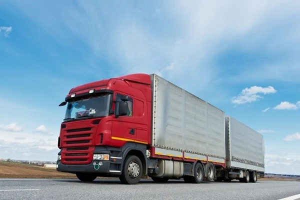 Ankara Çay, Şehirlerarası Taşımacılık