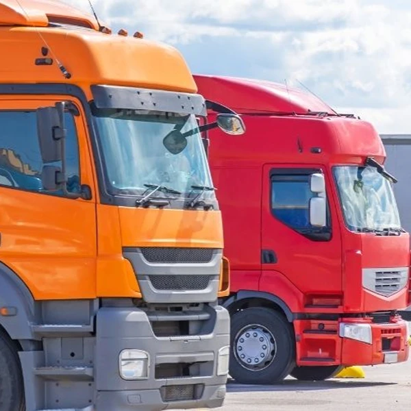 Ankara Çay Nakliye Ambarı